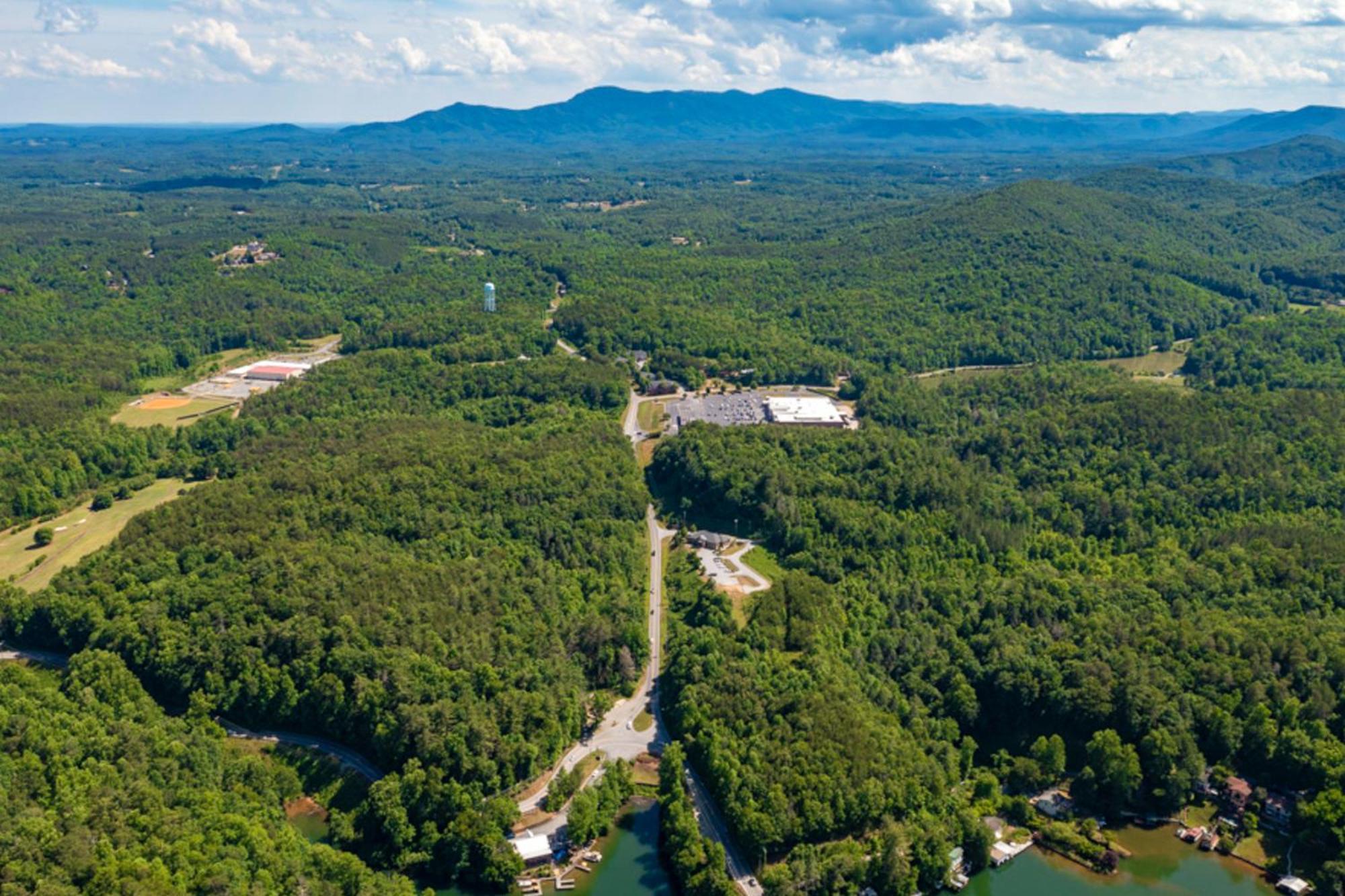 Rumbling Bald Resort Unit 2004 Лейк Люр Екстериор снимка